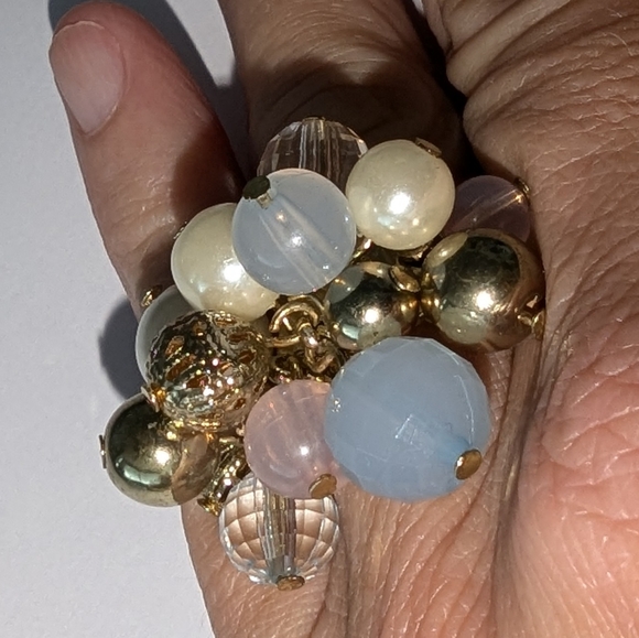 EVC CHA CHA RING - Picture 2 of 9